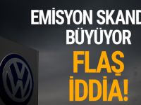 Skandal benzinli araçlara da sıçradı