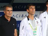 Şenol Güneş, İsviçre gitti
