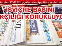 İSVİÇRE BASINI, IRKÇILIĞI KÖRÜKLÜYOR