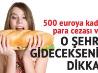 500 Euro Cezası var