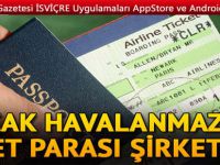 Avrupa Adalet Divanı, uçmayan uçağın yolcusunu haklı buldu