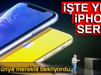 Apple yeni İPhone modellerini tanıttı/ İSVİÇRE FİYATI NE KADAR? İşte Cevap..