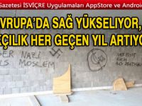 Avrupa'da ırkçılık tırmanıyor