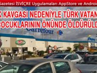 GURBETÇİ'NİN BAŞINA GELEN KORKUNÇ OLAY!