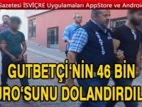 Kayserili gurbetçi çifte iğrenç tuzak