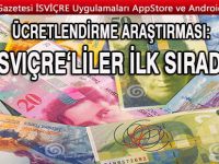Avrupa'da en çok İsviçreli yöneticiler kazanıyor