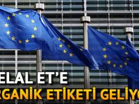 Adalet Divanı: Helal ete de organik etiketi konulmalı