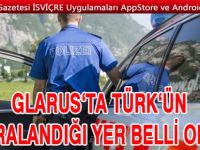 Türk’ün silahla yaralandığı yer belli oldu