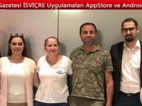 İsviçre standardını Çorum'a taşıdı