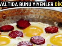 30 yaşından sonra asla tüketmemeniz gerekenler