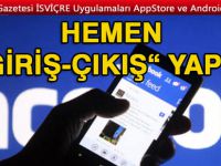 Facebook, kullanıcılarını uyardı