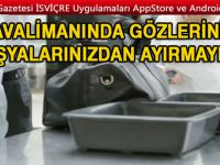 Bir anlık dikkatsizlikle cüzdanını çaldırdı