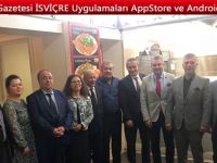Köse ve Köroğlu’nun vedası için bir araya geldiler