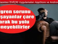 Hacamatın migrene iyi geldiğini biliyor musunuz?