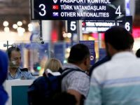 Mavi kartlılar mahkemelerde çalışabilecek