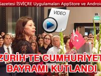 CUMHURİYETİMİZ 95 YAŞINDA