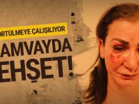 ŞU SALDIRGAN İTİ BULUN ARTIK