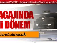 Uçuşlarda yeni dönem: El bagajlarından da ücret almaya başladılar