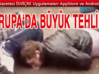 Et çürüten uyuşturucu gençler arasında hızla yayılıyor