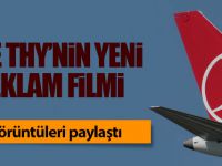 İşte THY'nin yeni reklam filmi!