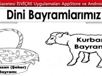 Bayramı Türkiye’de geçirmek istiyorsanız izninizi şimdiden ayarlayın