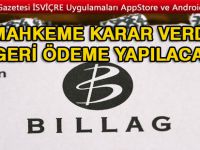 HER HANE’YE 50 FRANK GERİ ÖDENECEK