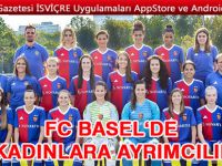 FC BASEL KENDİ GALASINA KENDİ SPORCULARINI DAVET ETMEDİ