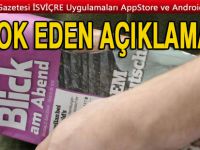 YAYIN HAYATINA SON VERİYOR