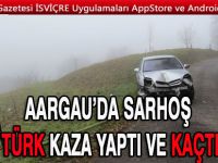22 Yaşındaki Türk Vatandaşı hayatının hatasını yaptı