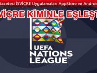 UEFA Uluslar Ligi Finallerinde Kuralar Çekildi!