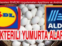 Aman Dikkat SAKIN YEMEYİN!