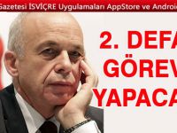 Ueli Maurer 2019 KONFEDERASYON BAŞKANI