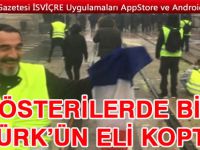 Fransa’da korkunç olay!