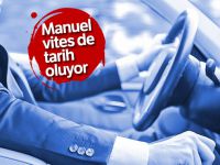 Manuel vites de tarih oluyor