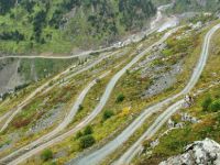 "D915" - die gefährlichste Straße der Türkei
