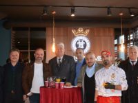 Tonus Home Rothrist'de açıldı