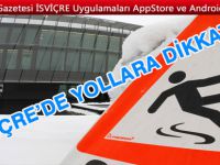 KAR VE YAĞMUR YAĞACAK