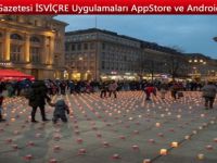 İsviçre’de yoksullara destek dayanışması