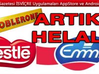 İSVİÇRE GIDA ÜRETİCİLERİ, HELAL PAZARINI KEŞFETTİ