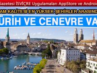 DÜNYANIN YAŞAM KALİTESİ EN YÜKSEK ŞEHİRLER BELLİ OLDU