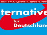 AfD, İsviçreli bağışçıların ismini Federal Meclis’e verdi