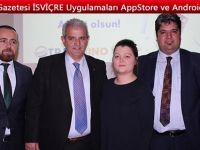 Travelino İsviçre'ye ve Türk turizmine hayırlı olsun