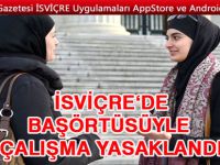 Cenevre'de tepki çeken laiklik yasası kabul edildi