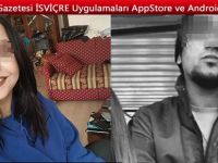 Gurbetçi kız ailesinin 62 bin Euro’sunu alıp sevgilisi ile kayıplara karıştı