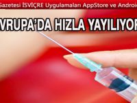 Yılda 2,6 milyon insanı öldüren kızamık, Avrupa’da hızla yayılıyor!