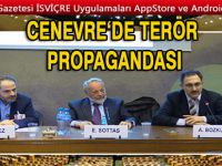 Yer: BM... PKK'lılardan tam destek FETÖ'den propaganda!