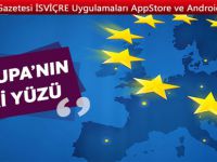 Avrupa’nın iki yüzü