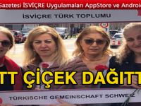 İTT İSVİÇRE'DE BİR LİK'E İMZA ATTI