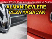 1’er milyar Euro ceza kesilecek