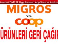 Bakterili somon balıkları geri çağrılıyor